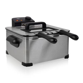 Chargez l'image dans la visionneuse de la galerie, Tristar friteuse 5 liter fr-6949