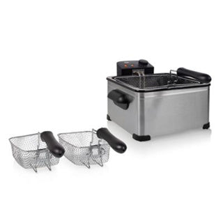 Chargez l'image dans la visionneuse de la galerie, Tristar friteuse 5 liter fr-6949