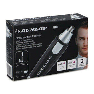 Load image into Gallery viewer, Dunlop neus en oorhaartrimmer | 6 stuks