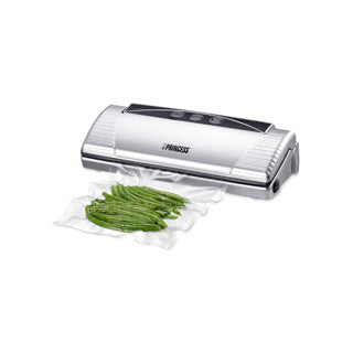 Load image into Gallery viewer, Princess vacuum sealer rollen