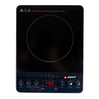 Chargez l'image dans la visionneuse de la galerie, Alpina