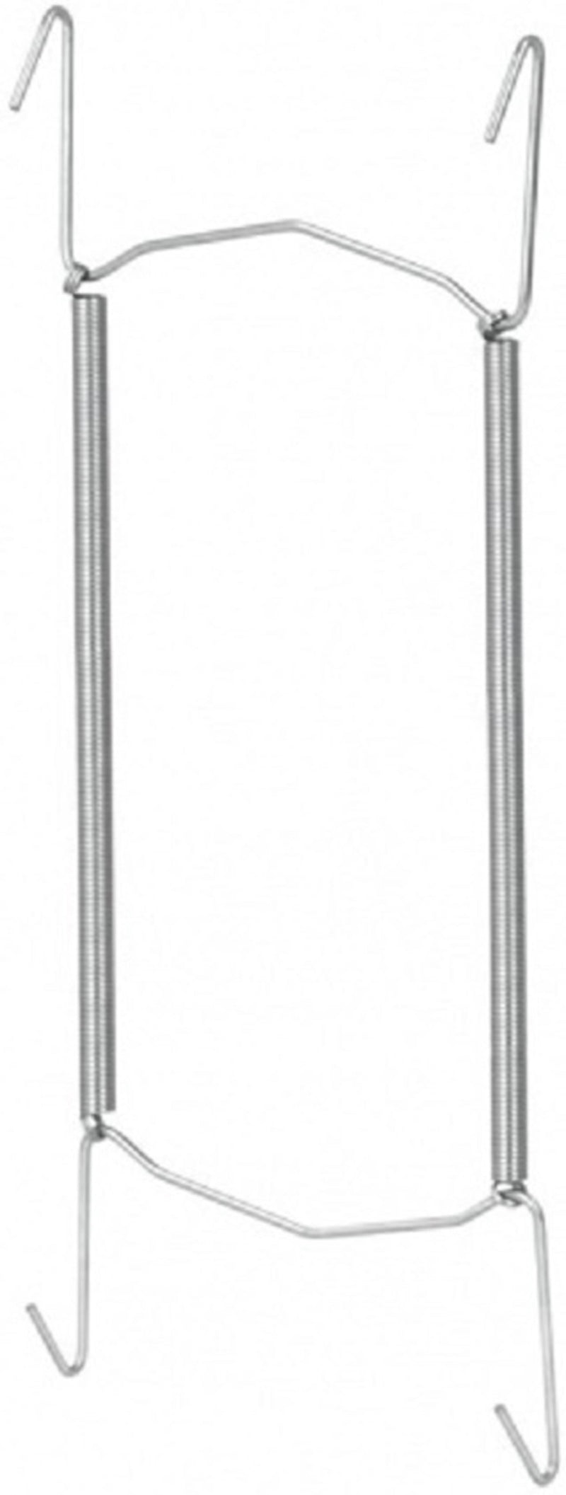 Load image into Gallery viewer, Metaltex bordenhanger 18-26cm.