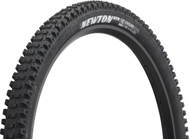 Afbeelding laden in galerijviewer, Goodyear newton mtr enduro tubeless complete 29 folding tyre