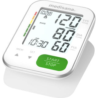 Load image into Gallery viewer, Medisana bu 565 bovenarm bloeddrukmeter