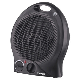 Cargue la imagen en el visor de la galería, Tomado ventilator kachel 2 standen