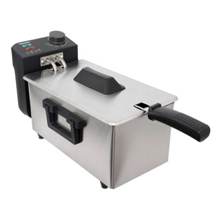 Load image into Gallery viewer, Tomado friteuse 3l 2000w tdf3000s