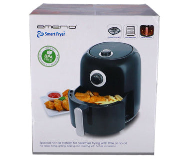 Afbeelding laden in galerijviewer, Emerio smart fryer af-125770 3,2l
