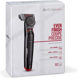 Load image into Gallery viewer, Babyliss baardtrimmer total beard control