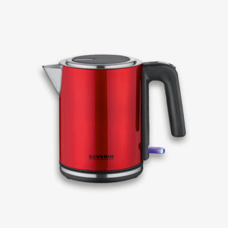 ギャラリービューアに画像をロードする, Severin waterkoker 1 liter rood wk 3427