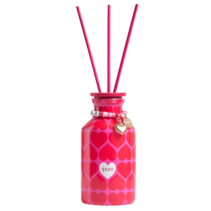Load image into Gallery viewer, Ipuro geurdiffuser love's embrace 240ml