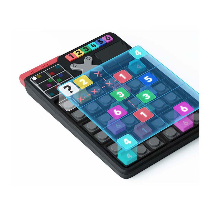 Load image into Gallery viewer, Giiker smart sudoku - elektronisch spel