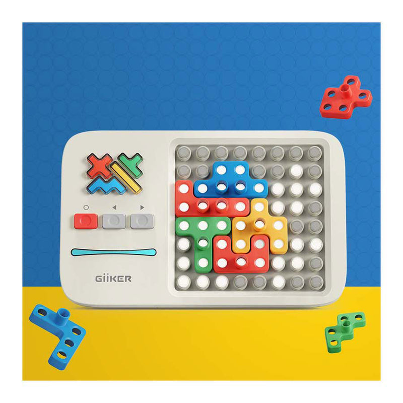 Load image into Gallery viewer, Giiker super blocks - puzzelspel