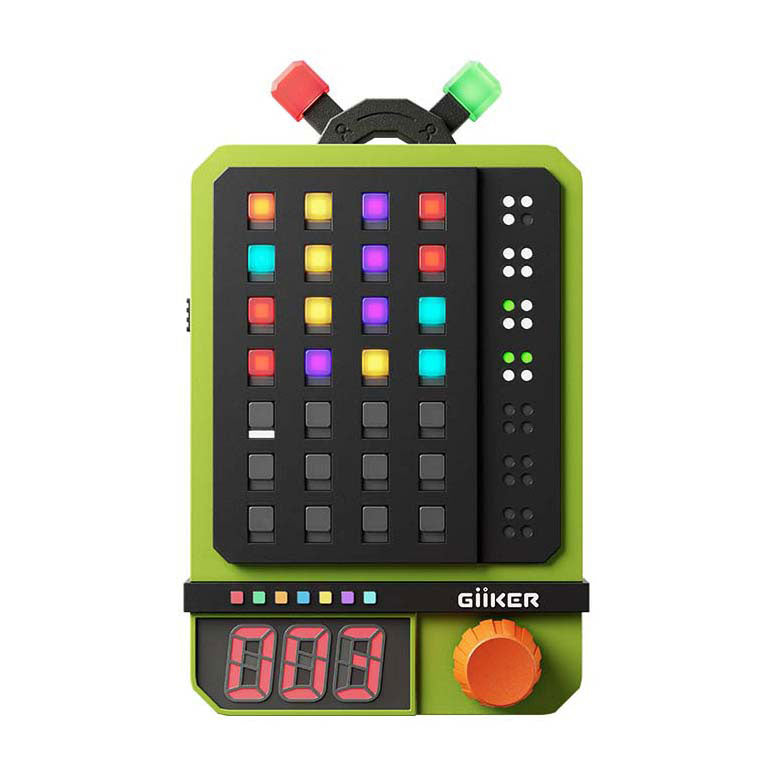 Chargez l'image dans la visionneuse de la galerie, Giiker super decoder - puzzelspel