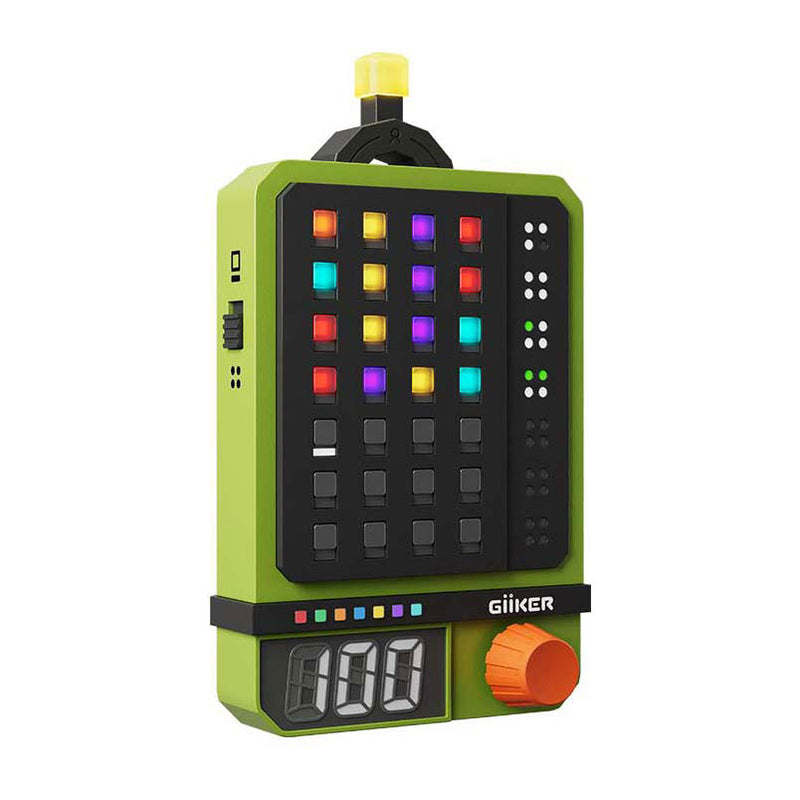 Chargez l'image dans la visionneuse de la galerie, Giiker super decoder - puzzelspel