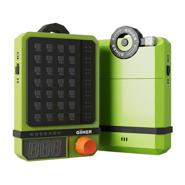 Chargez l'image dans la visionneuse de la galerie, Giiker super decoder - puzzelspel
