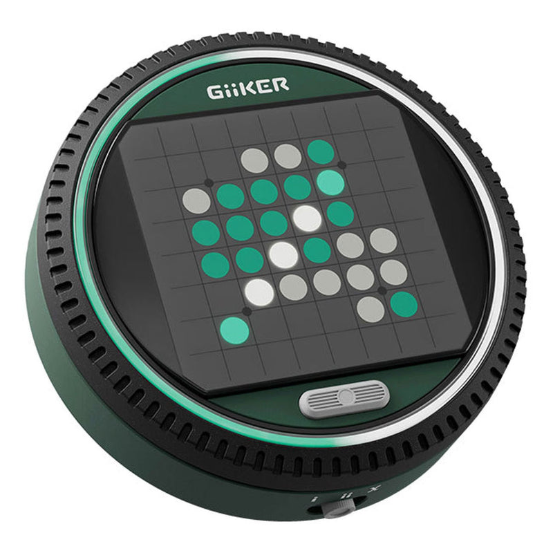 Laden Sie das Bild in Galerie -Viewer, Giiker super reversi elektronisch spel