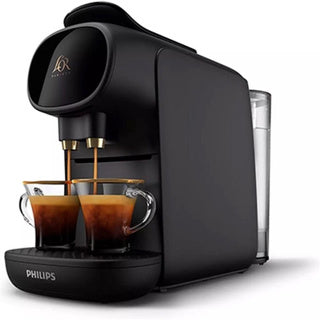 Load image into Gallery viewer, Philips koffiecupmachine lm9012 60 l'or barista sublime zwart