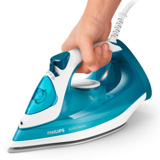 Load image into Gallery viewer, Philips stoomstrijkijzer dst3011 20 3000 series