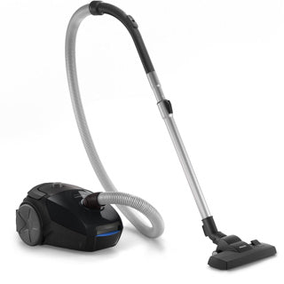 Load image into Gallery viewer, Philips stofzuiger met zak fc8241 09 powergo 2000 series