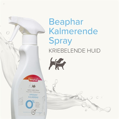 Load image into Gallery viewer, Beaphar spray bij jeuk