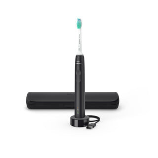 Afbeelding laden in galerijviewer, Philips elektrische tandenborstel hx3671 14 sonicare 3100 series