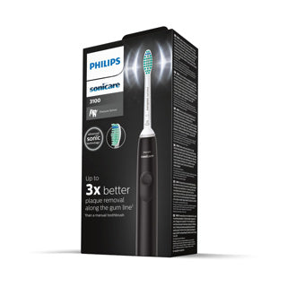 Afbeelding laden in galerijviewer, Philips elektrische tandenborstel hx3671 14 sonicare 3100 series