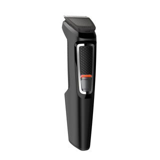 Load image into Gallery viewer, Philips tondeuse mg3740 15 multigroom series 3000 9in1 trimmer
