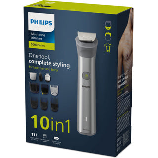 Load image into Gallery viewer, Philips mg5920 15 multi grooming set fancy box