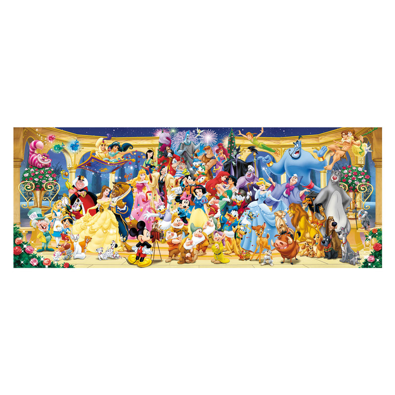 Load image into Gallery viewer, Ravensburger Groepsfoto, 1000st.