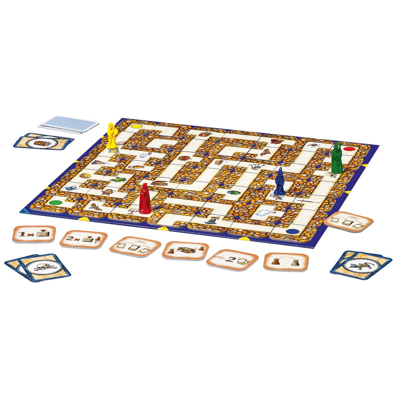 Load image into Gallery viewer, Ravensburger doolhof bordspel