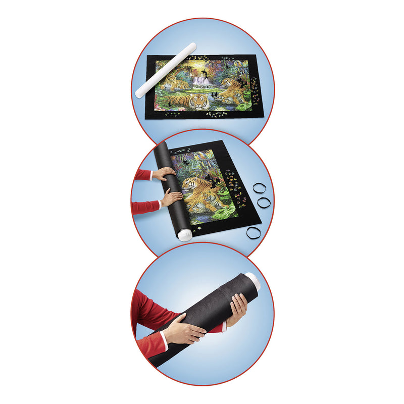 Afbeelding laden in galerijviewer, Ravensburger roll your puzzle xxl t m 3000 stukjes