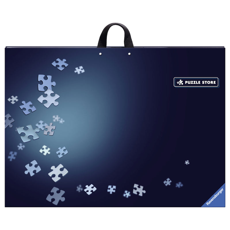 Load image into Gallery viewer, Ravensburger puzzel opbergmap, 300 - 1000st.