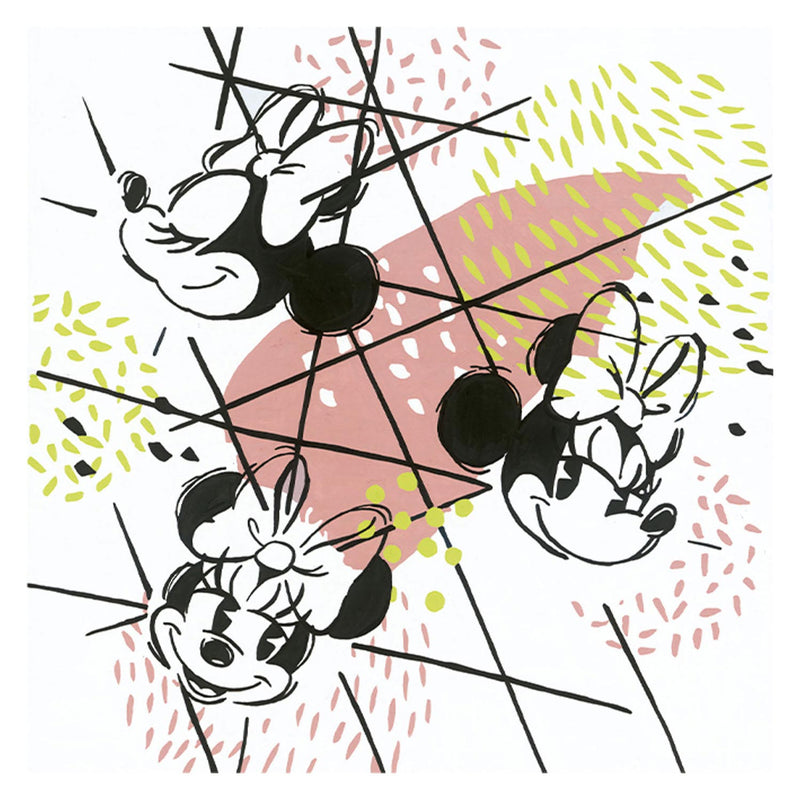 Load image into Gallery viewer, Ravensburger CreArt - Disney 100 Jaar Minnie Mouse 2