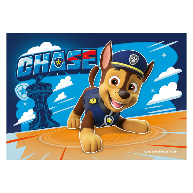 Load image into Gallery viewer, Ravensburger - Mijn Eerste Puzzels PAW Patrol 4in1