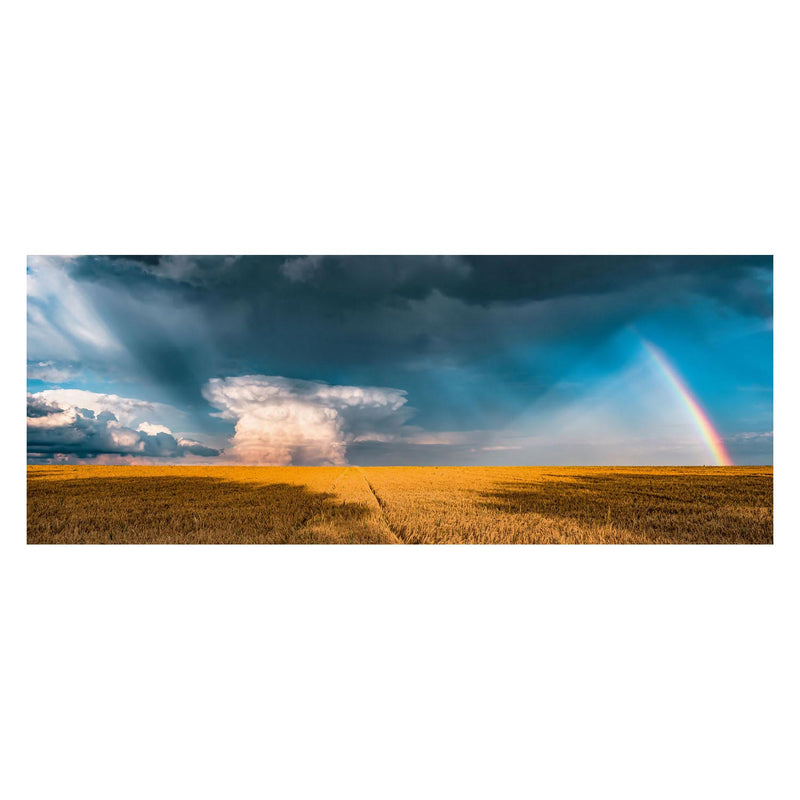 Afbeelding laden in galerijviewer, Ravensburger puzzel mystieke regenboog, 1000st.