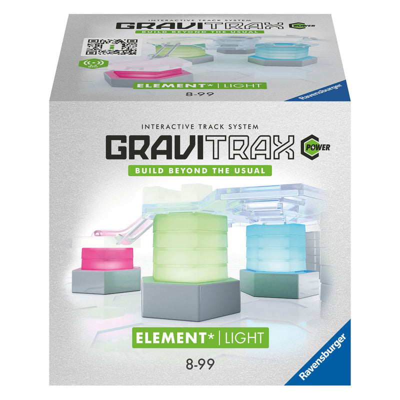 Load image into Gallery viewer, Ravensburger gravitrax uitbreidingsset power light