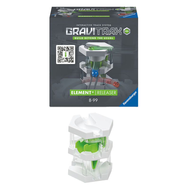 Afbeelding laden in galerijviewer, Gravitrax ravensburger pro element releaser