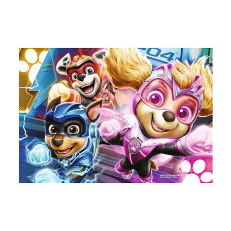 Load image into Gallery viewer, Ravensburger The Movie Legpuzzel, 2x12st.