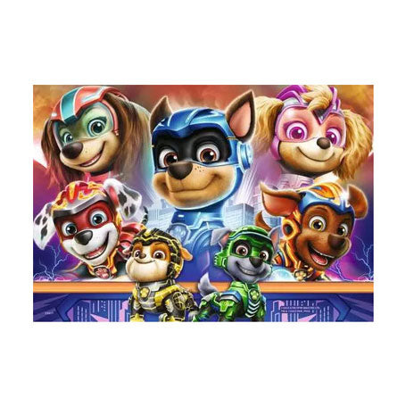 Load image into Gallery viewer, Ravensburger The Movie Legpuzzel, 2x12st.