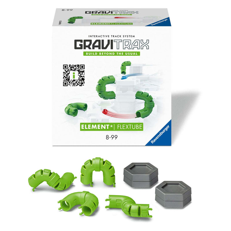 Load image into Gallery viewer, Ravensburger gravitrax uitbreidingsset element flextube