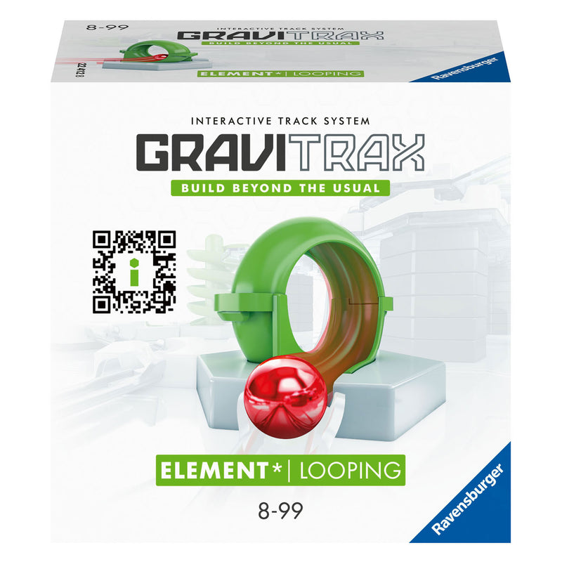 Load image into Gallery viewer, Ravensburger gravitrax looping