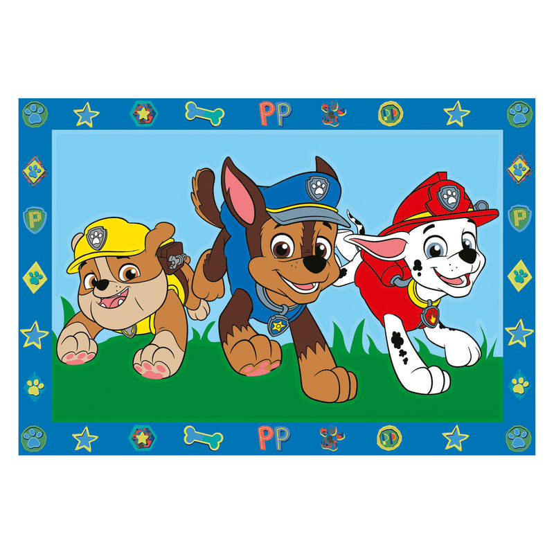 Load image into Gallery viewer, Ravensburger creart schilderen op nummer - paw patrol