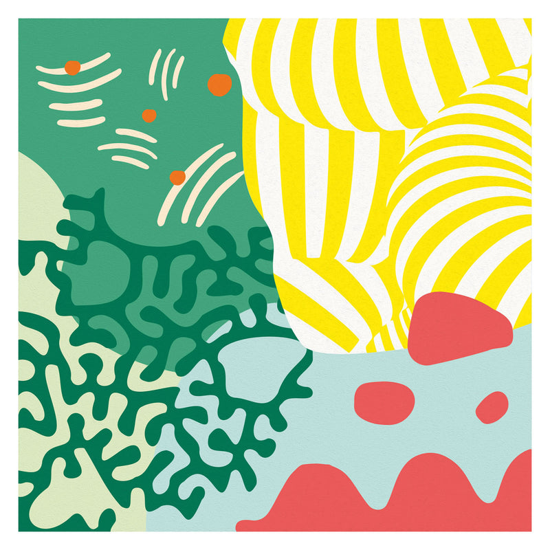 Load image into Gallery viewer, Ravensburger creart schilderen op nummer - organische sferen