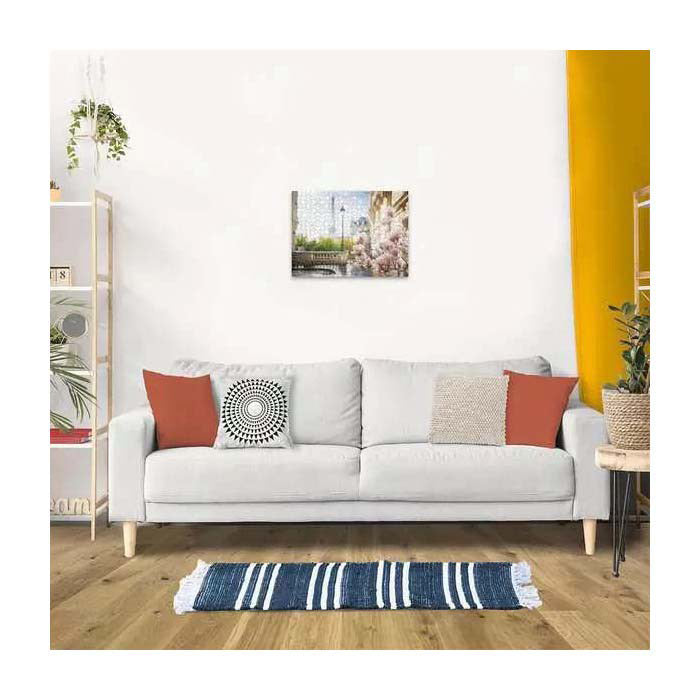 Load image into Gallery viewer, Ravensburger legpuzzel lente in parijs - 500st.