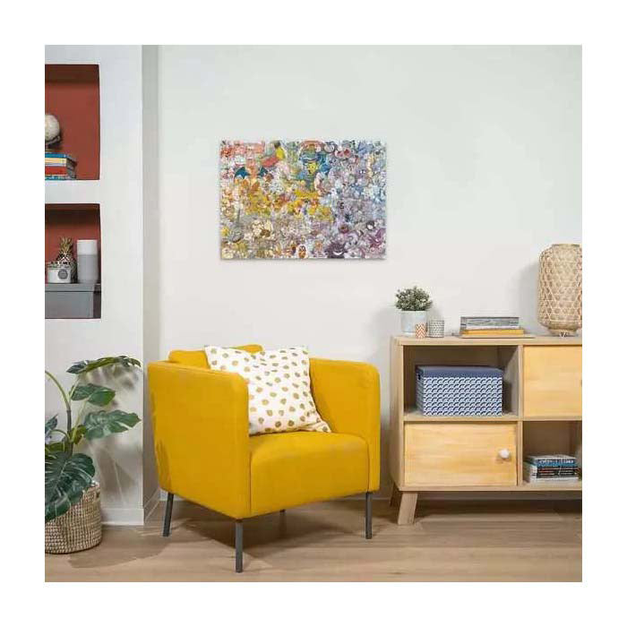 Afbeelding laden in galerijviewer, Ravensburger legpuzzel pokémon karakters, 1000st.