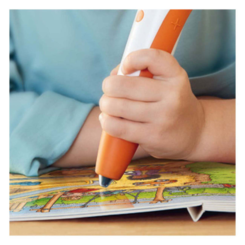 Afbeelding laden in galerijviewer, Ravensburger tiptoi starterset mijn grote wereldatlas