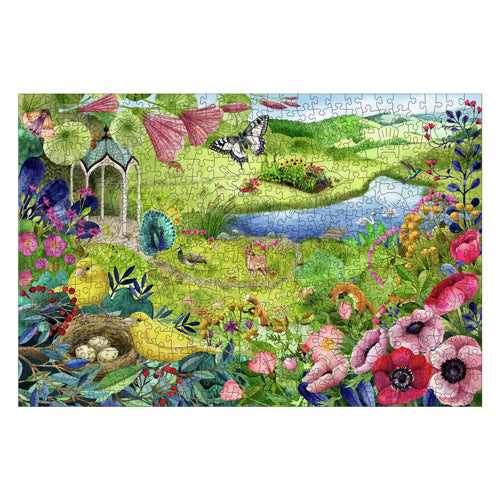Chargez l'image dans la visionneuse de la galerie, Ravensburger puzzel 17513 flora fauna - legpuzzel - 500 stukjes