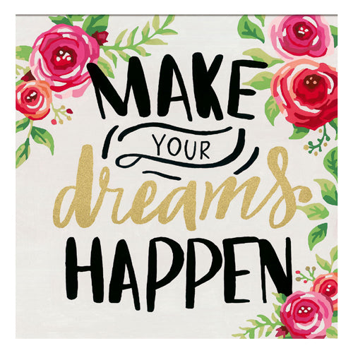 Afbeelding laden in galerijviewer, Ravensburger schilderen op nummer ravensburger creart schilderen op nummer - make your dreams happen