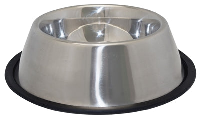 Load image into Gallery viewer, Happy pet voerbak antislip spaniel