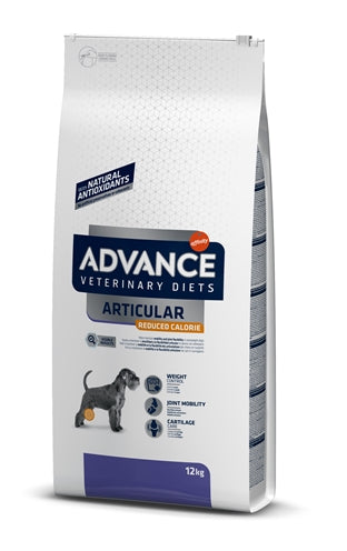 Load image into Gallery viewer, Advance Veterinary diet dog articular gewrichten minder calorie�n